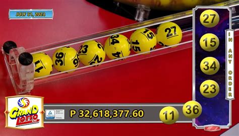 No winners of major jackpot lotto draws on Tuesday, July 2.